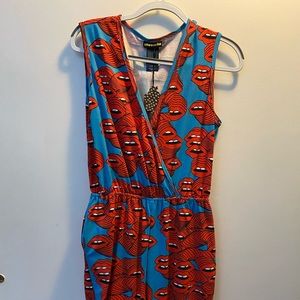 Nooworks Sonny Suits Mouths